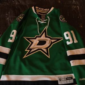 Dallas stars jersey
